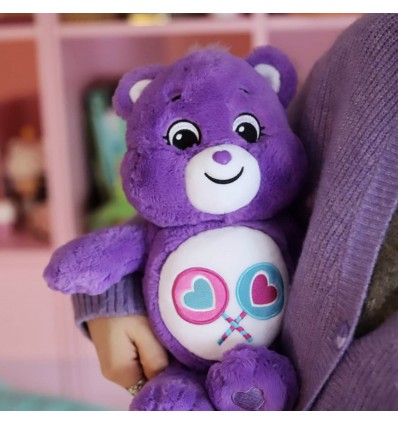 Bisounours Tougentille