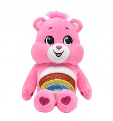 Petit Bisounours Toucâlin