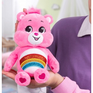 Petit Bisounours Toucâlin