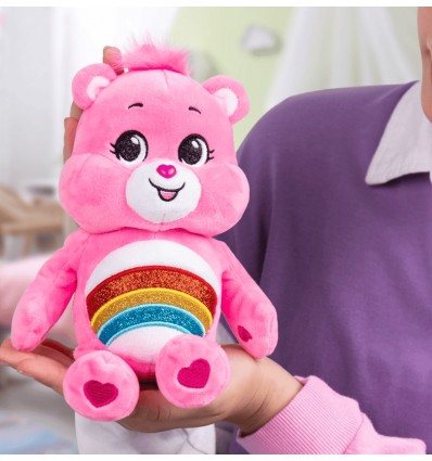 Petit Bisounours Toucâlin