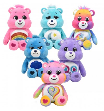 Petit Bisounours Toucâlin