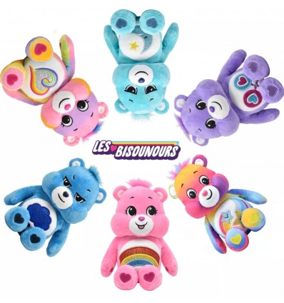 Petit Bisounours Toucâlin