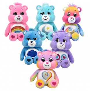 Petit Bisounours Touronchon  2