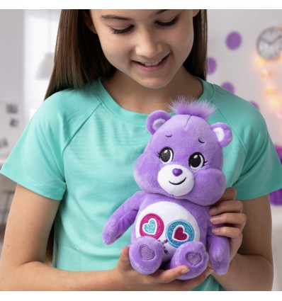 Petit Bisounours Tougentille