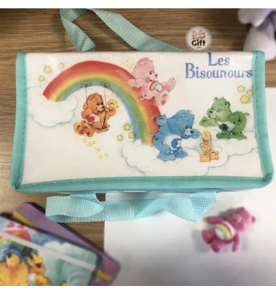Mini sac isotherme Bisounours