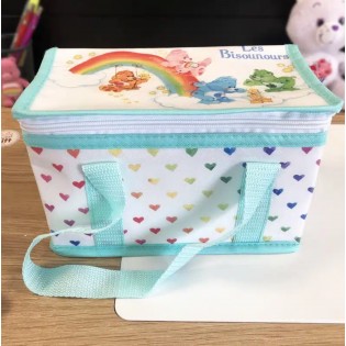 Mini sac isotherme Bisounours