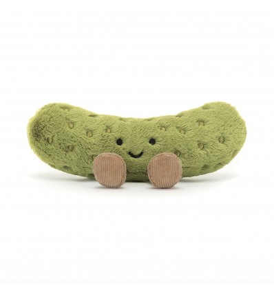 Peluche Amuseable Cornichon - Jellycat