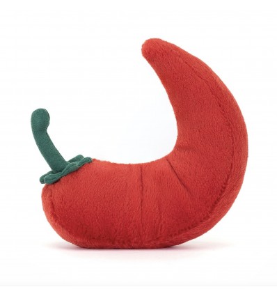 Peluche Amuseable Piment rouge - Jellycat