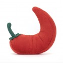 Peluche Amuseable Piment rouge - Jellycat