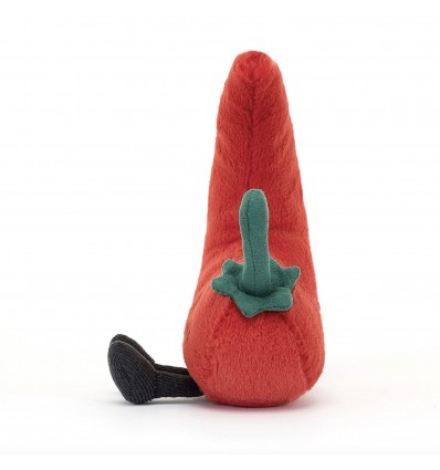 Peluche Amuseable Piment rouge - Jellycat