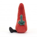 Peluche Amuseable Piment rouge - Jellycat