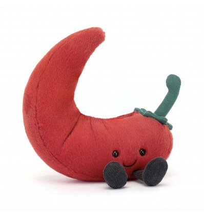 Peluche Amuseable Piment rouge - Jellycat