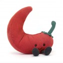 Peluche Amuseable Piment rouge - Jellycat