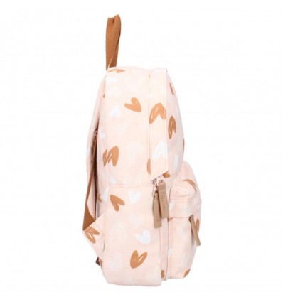 Sac à dos Coeurs - Kidzroom