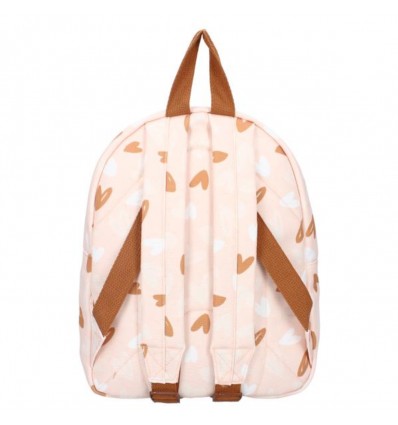 Sac à dos Coeurs - Kidzroom