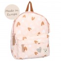 Sac à dos Coeurs - Kidzroom