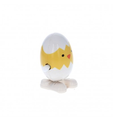 Poussin oeuf à remonter