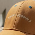 Casquette Enfant terrible (enfant) - Chamaye