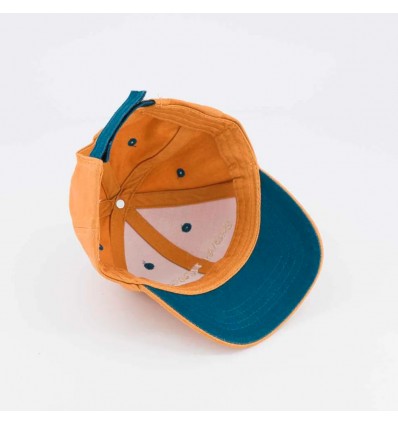 Casquette Enfant terrible (enfant) - Chamaye