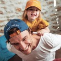 Casquette Enfant terrible (enfant) - Chamaye