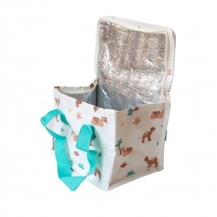 Mini sac isotherme Sahara 2