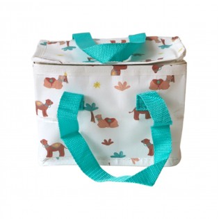 Mini sac isotherme Sahara