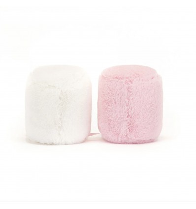Peluche Amuseable Marshmallows - Jellycat