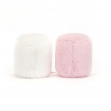 Peluche Amuseable Marshmallows - Jellycat