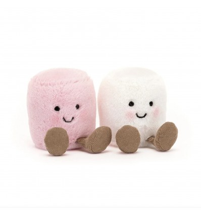 Peluche Amuseable Marshmallows - Jellycat