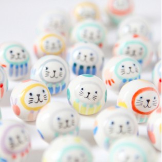 Mini grigri protection - Dodo Toucan 2