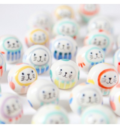 Mini grigri protection - Dodo Toucan