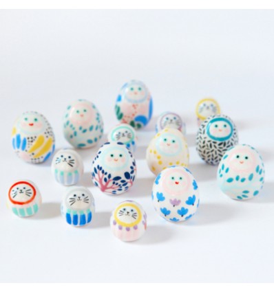 Mini grigri protection - Dodo Toucan