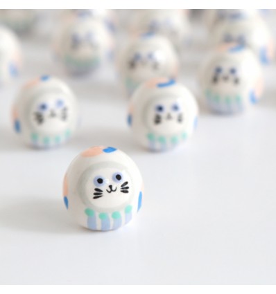 Mini grigri protection - Dodo Toucan