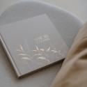 Journal de grossesse "Au jardin" - Zakuw