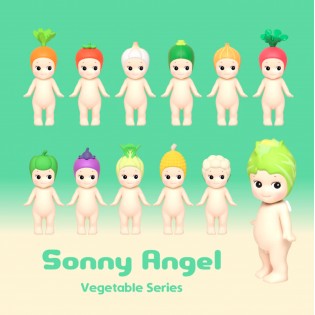 Sonny angel LEGUMES 2