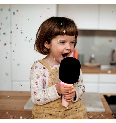 Micro Kidymic rose - Kidywolf