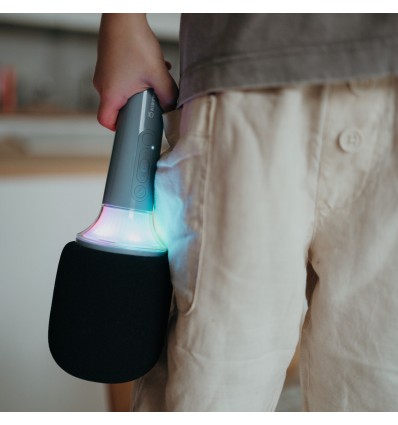 Micro Kidymic Bleu - Kidywolf