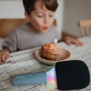 Micro Kidymic Bleu - Kidywolf 2