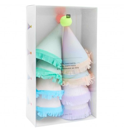 8 chapeaux de fête - Rico Design