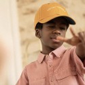 Casquette Enfant terrible (enfant) - Chamaye