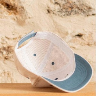 Casquette "Petit amour" (enfant) - Chamaye 2