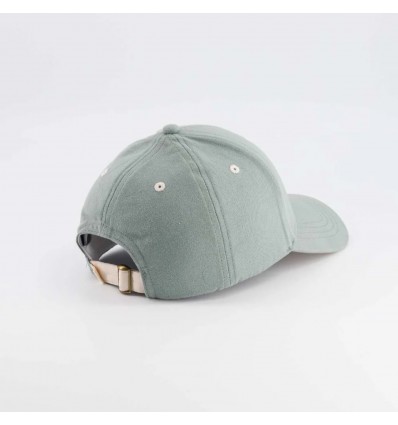 Casquette Dream Team Sauge (adulte) - Chamaye