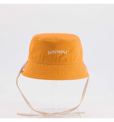 Bob réversible "Sunshine" - Chamaye
