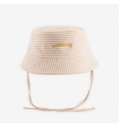 Bob réversible "Sunshine" - Chamaye