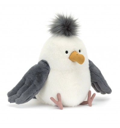 Peluche Chip la Mouette  - Jellycat
