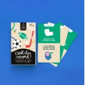 Jeu C'est du Sport - Minus Editions