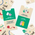 Jeu C'est du Sport - Minus Editions