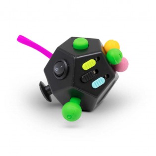 Mega fidget 2