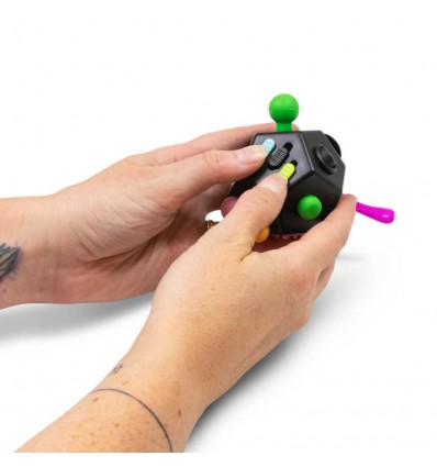 Mega fidget