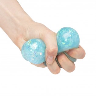 Balle anti-stress Sparkly - Tobar 2